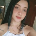 Yohana Tamayo 