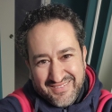 meet single men like David