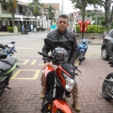 Ernesto Eojas