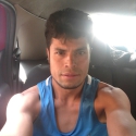 meet people with pictures like Geovanny