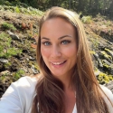 Free chat with Géraldine Rousseau