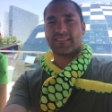 buscar homes solters amb foto com Luis