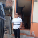 meet people like Mauricio 
