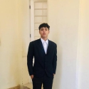 Andy Reyes Marin 