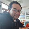 Christian Bazan