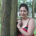 buscar mujeres solteras con foto como Mirna Bustos