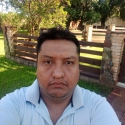 Xat gratis de 24 a 56 anys amb Camilo Paredes