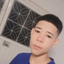 meet single men like Cristian Paw 