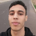 meet single men like Yassine Errami 