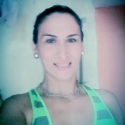 conocer gente con foto como Edna