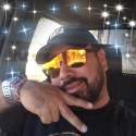 love and friends with men like Ricardo Restrepo Ney