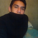 conocer gente con foto como Deckone