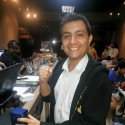 conocer gente con foto como Omar
