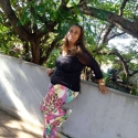 conocer gente como Yorca Annelis
