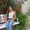 Mary López 