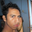 meet single men like Fernando 