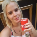 mujeres solteras con foto como Elisandra 