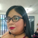 buscar dones solteres amb foto com Olga Solano