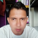 buscar hombres solteros con foto como Roy 