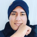 meet people like Kevin González 