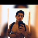 conocer gente con foto como Leonardo Muñoz 