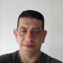 conocer gente como Javier
