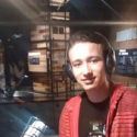 conocer gente con foto como Martin Mosquera P