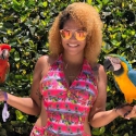 mujeres solteras con foto como Libania