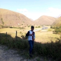 Chat gratis con Ever Yohel