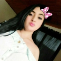 mujeres solteras con foto como Valeria