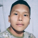 Jhoel Grey