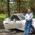 meet people like Vic Marc