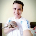 Miguel Naranjo