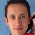 buscar hombres solteros con foto como Johnpineda1986