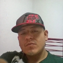 Janner Chavez
