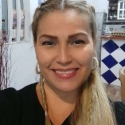 conocer gente como Rocío Fernández
