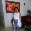 conocer gente con foto como Juliee