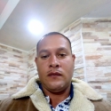 Conocer amigos de 46 a 49 años gratis como David 