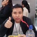 Free chat with Miguel