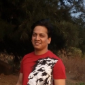 Sachin Chorge