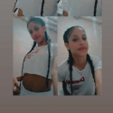 amor y amistad con mujeres como Stefanie