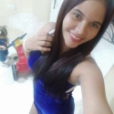 Chat gratis de 18 a 81 años con Jhana Victoria 