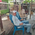 meet people like Ernesto 