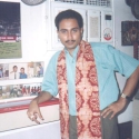 Kaushik Mukherjee
