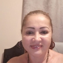 Free chat with women like Adela