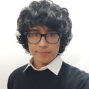 xatejar gratis amb Jorge