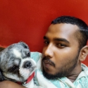 meet single men like Lokesh A 