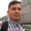 meet single men like Angello Isaac 