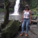 Xatejar gratis amb Altagracia 