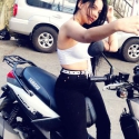 conocer gente con foto como Angily Villada